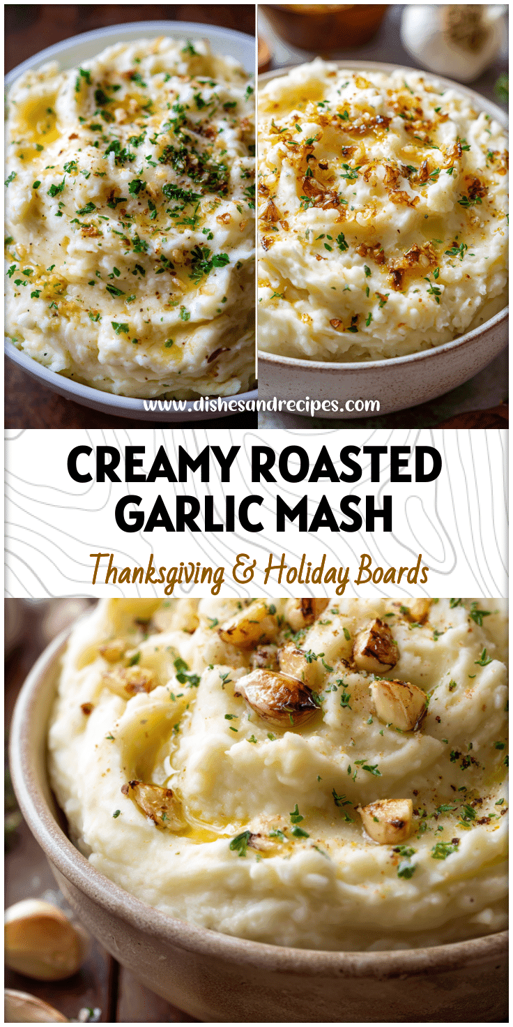 Best Roasted Garlic Mashed Potatoes Recipe for Creamy Flavor 4 Best Roasted Garlic Mashed Potatoes Recipe for Creamy Flavor