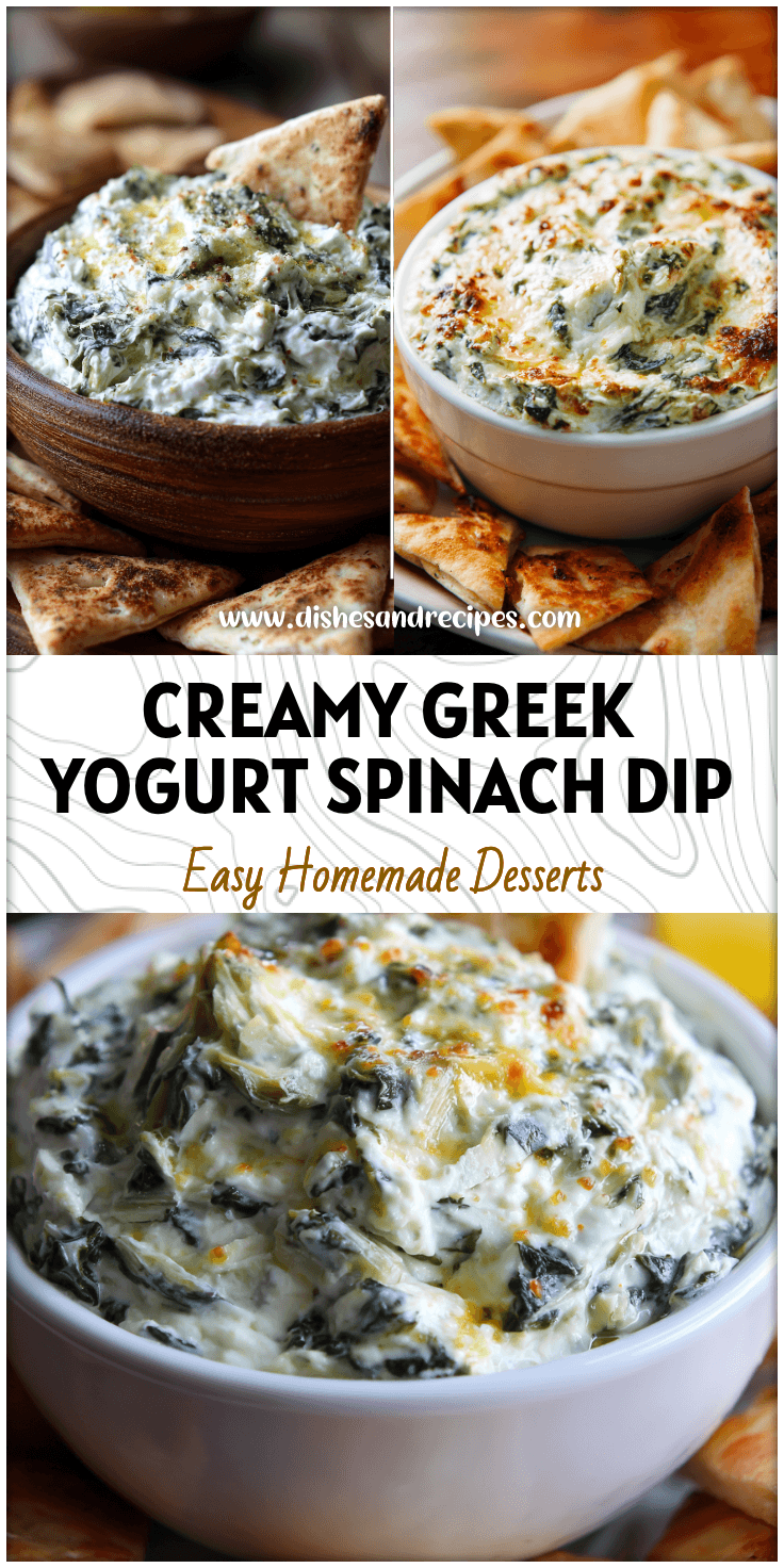 Healthy Greek Yogurt Spinach Artichoke Dip Recipe 4 Healthy Greek Yogurt Spinach Artichoke Dip Recipe