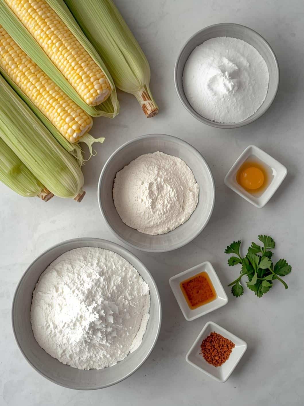 Air Fryer Corn Ribs: Sweet & Buttery TikTok Recipe 13 Air Fryer Corn Ribs: Sweet & Buttery TikTok Recipe