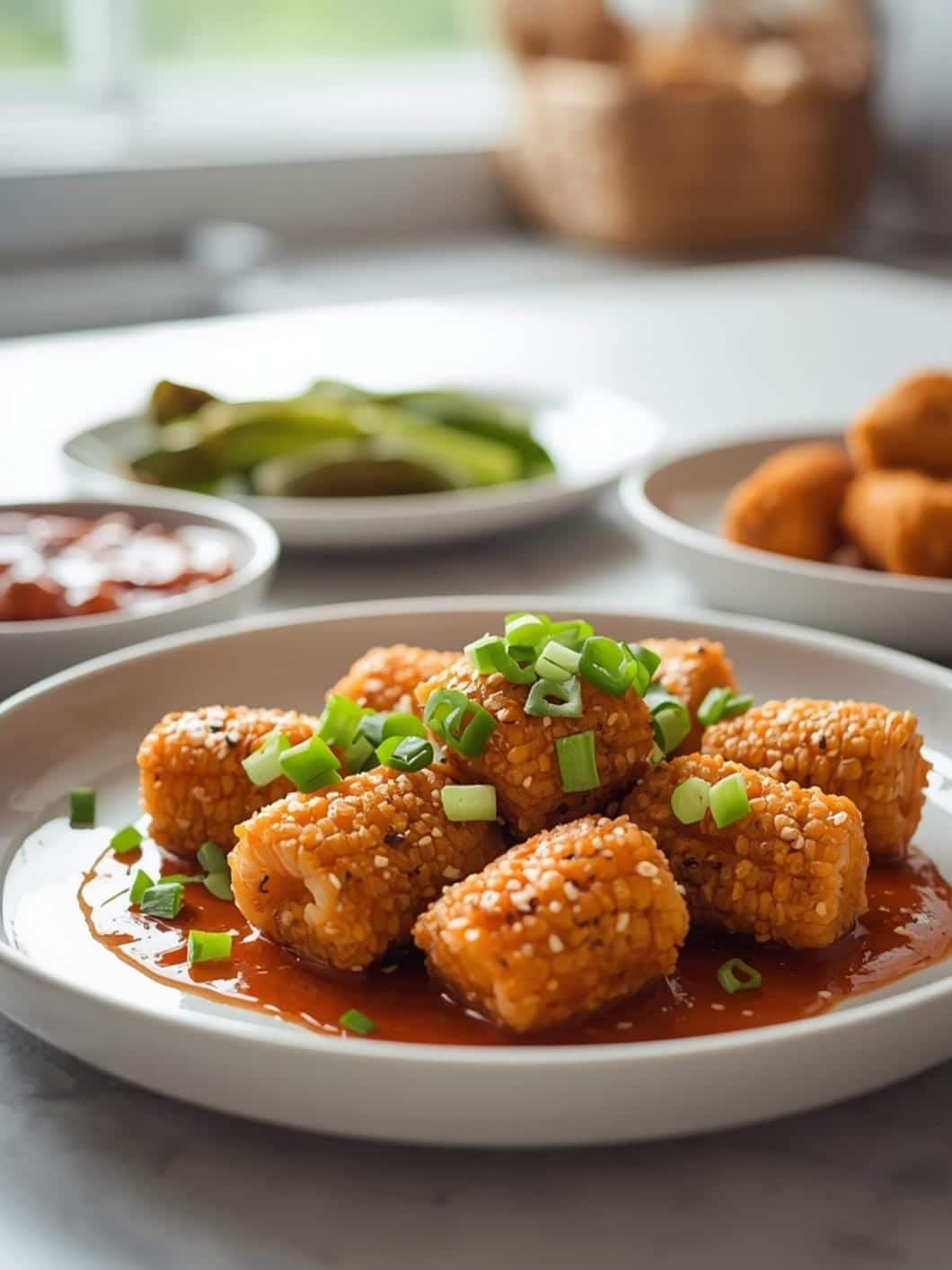 Air Fryer Corn Ribs: Sweet & Buttery TikTok Recipe 15 Air Fryer Corn Ribs: Sweet & Buttery TikTok Recipe