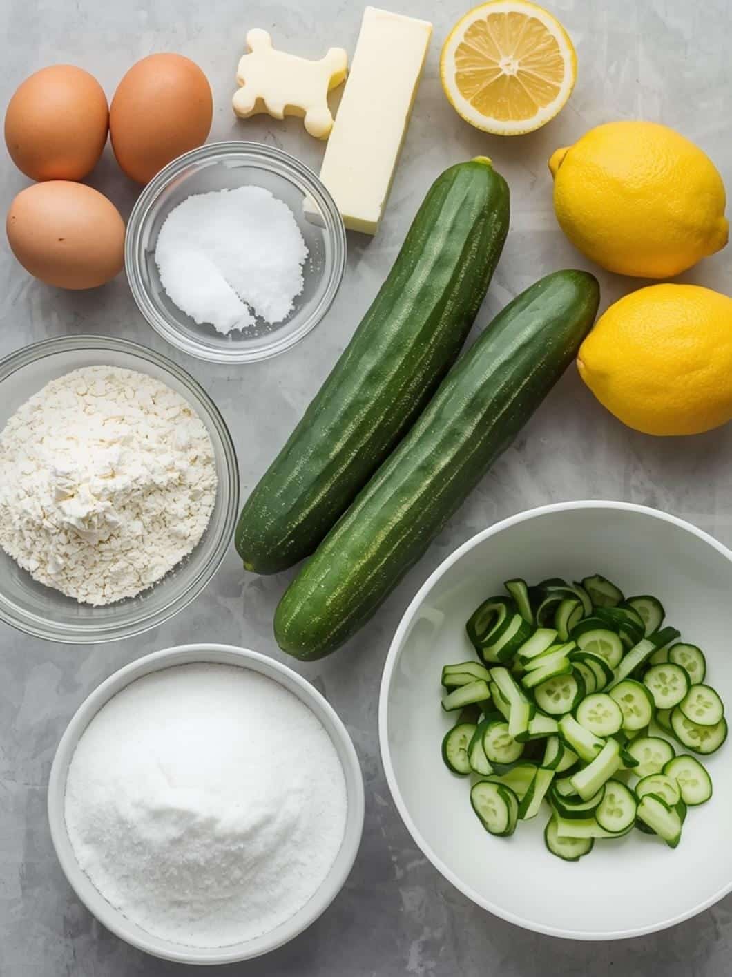 Cucumber Lemonade Refresher: Your New Favorite Healthy Drink Recipe!