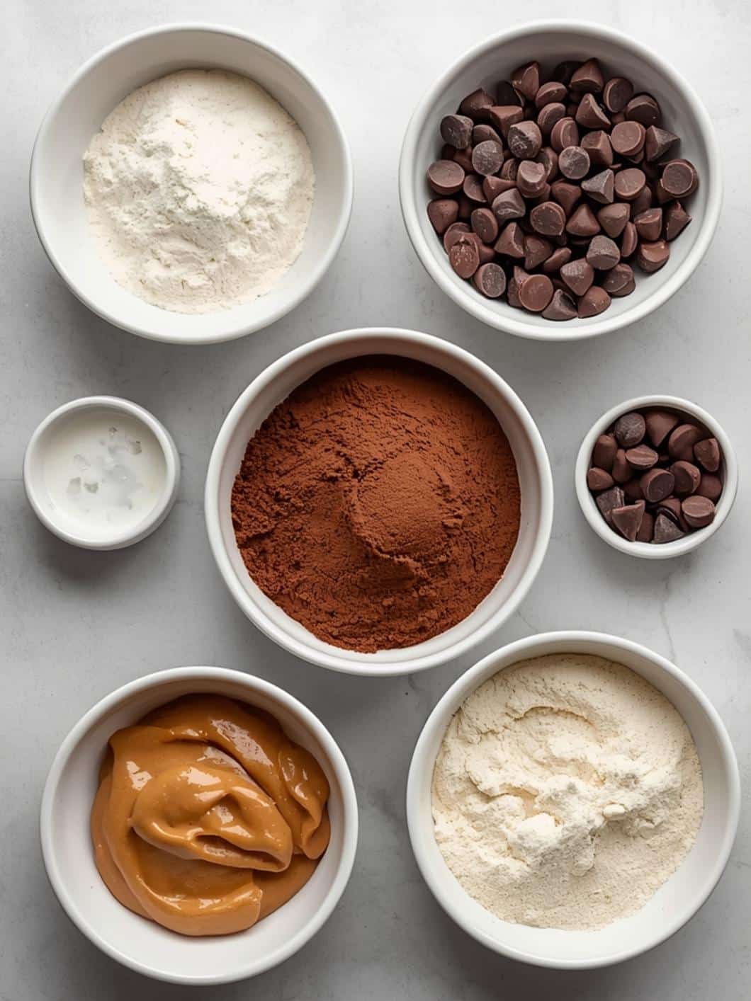 Easy High-Protein Chocolate Mug Cake Recipe