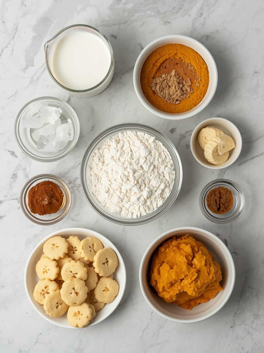 Healthy Pumpkin Protein Smoothie for Fall 13 Healthy Pumpkin Protein Smoothie for Fall