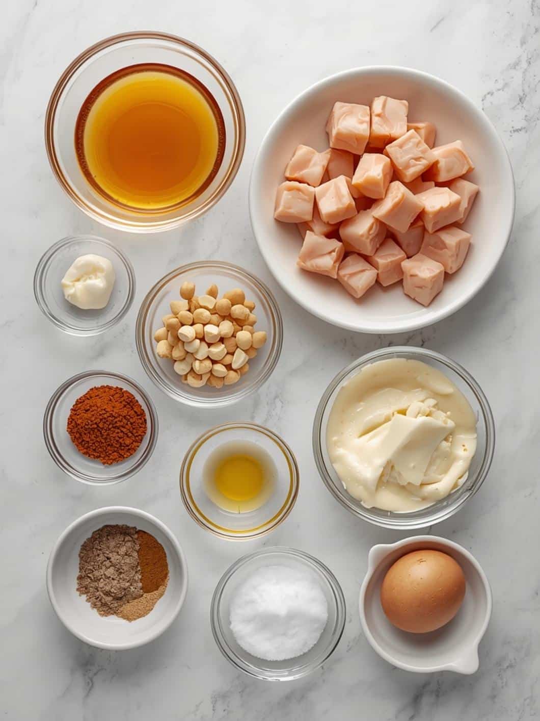 Honey Chipotle Chicken Skewers: Easy & Healthy Dinner Idea 13 Honey Chipotle Chicken Skewers: Easy & Healthy Dinner Idea