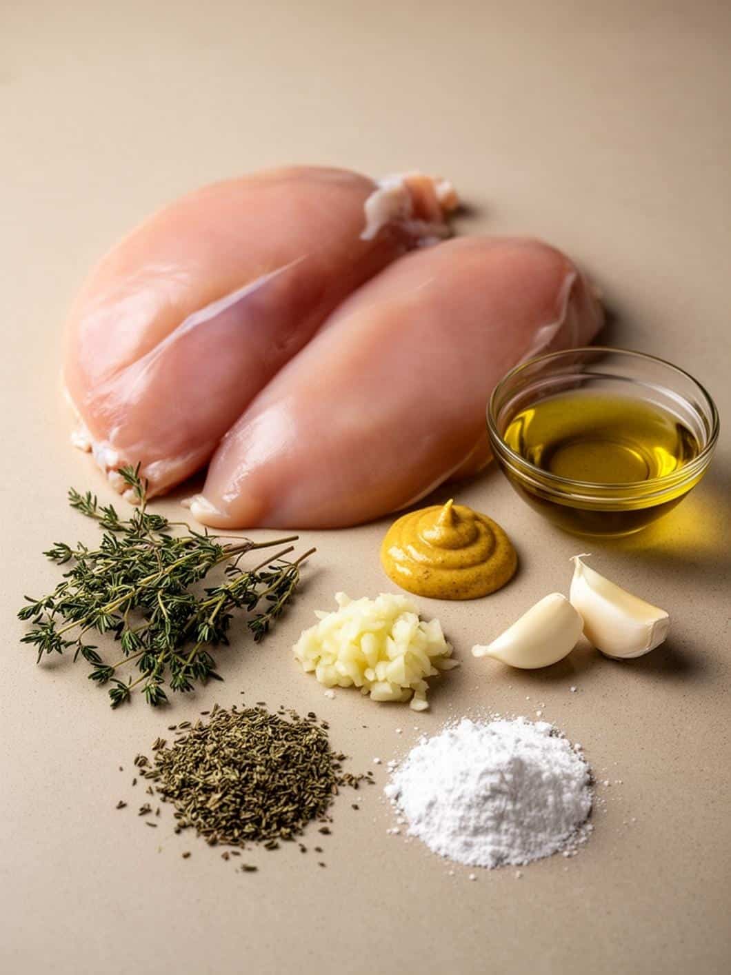 Chicken Meal Prep: Flavorful Baked Chicken with Sauce That Stays Perfect 13 Chicken Meal Prep: Flavorful Baked Chicken with Sauce That Stays Perfect