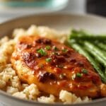 Chicken Meal Prep: Flavorful Baked Chicken with Sauce That Stays Perfect 12 =