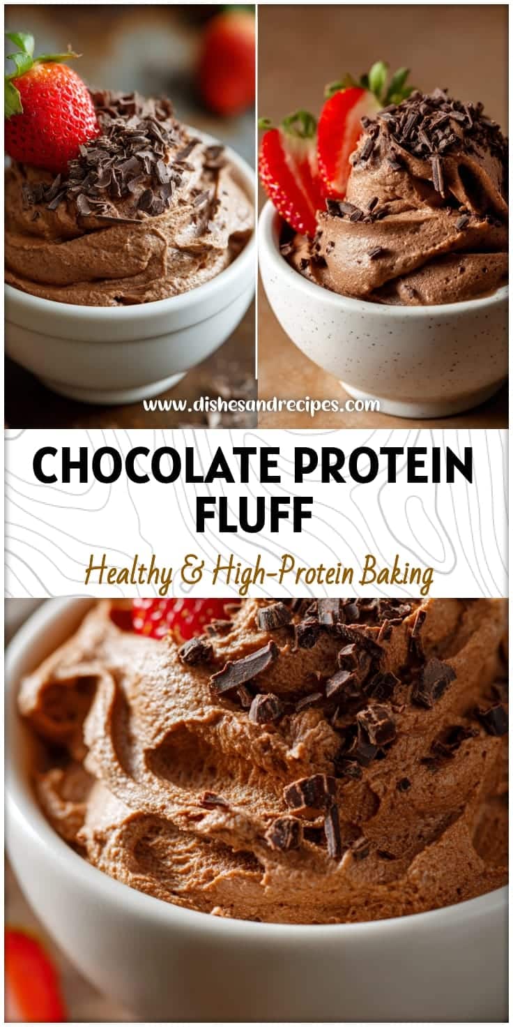Chocolate Protein Snack That Feels Like Dessert