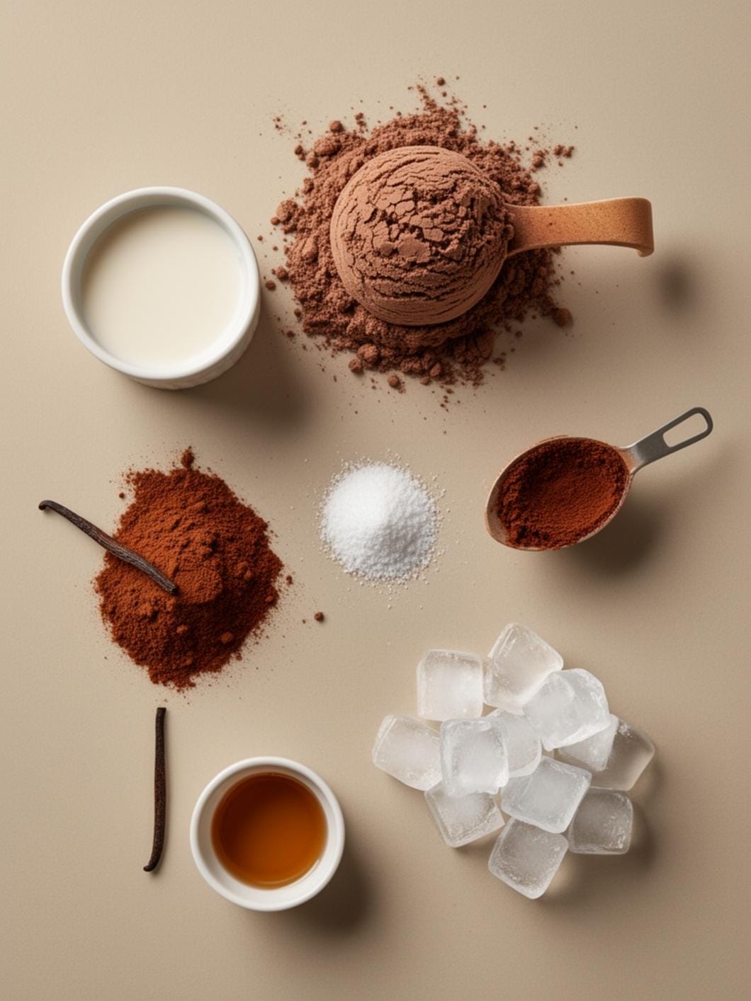 Chocolate Protein Snack That Feels Like Dessert