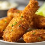 Crispy Air-Fryer Chicken Tenders: Easy & Delicious Recipe 12 =