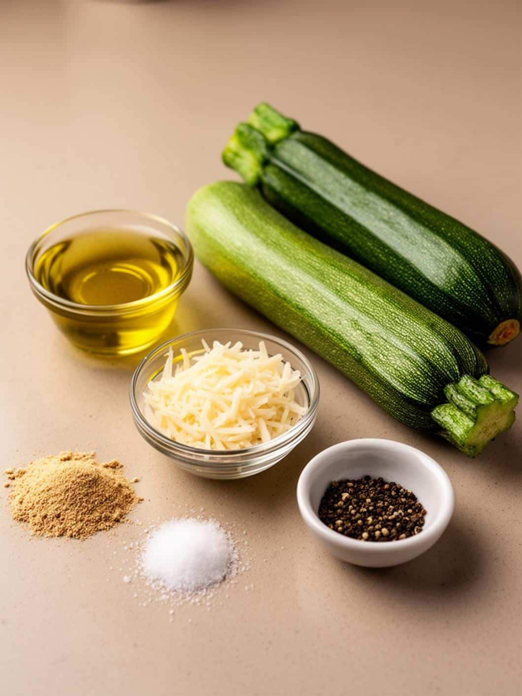 Crispy Parmesan Zucchini Chips: Healthy Snack Alternative 13 Crispy Parmesan Zucchini Chips: Healthy Snack Alternative