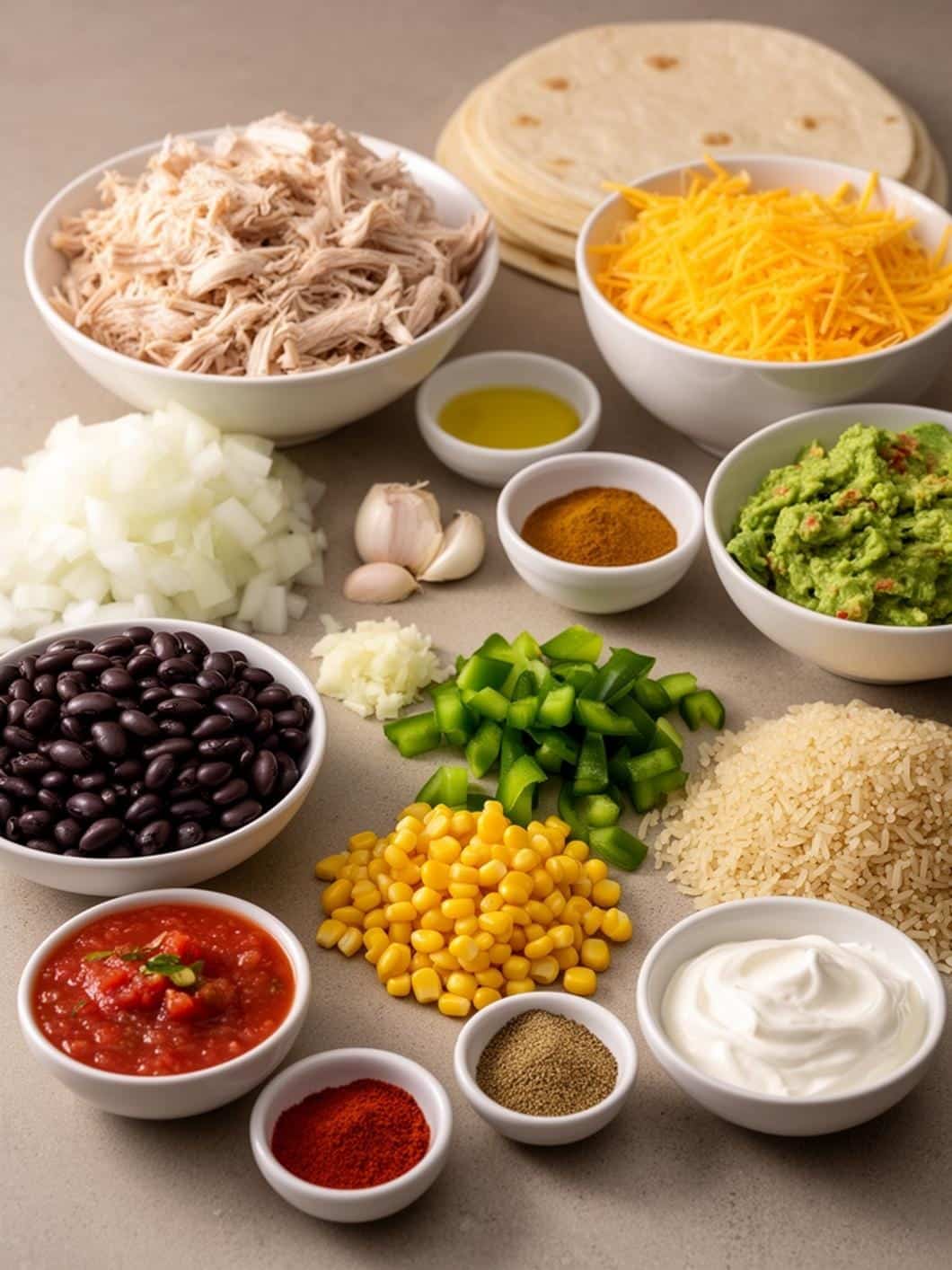 Delicious Chicken Meal Prep Ideas You'll Love