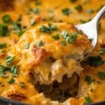 Easy Cheesy Ranch Chicken Bake: Quick Weeknight Dinner Formula 12 =