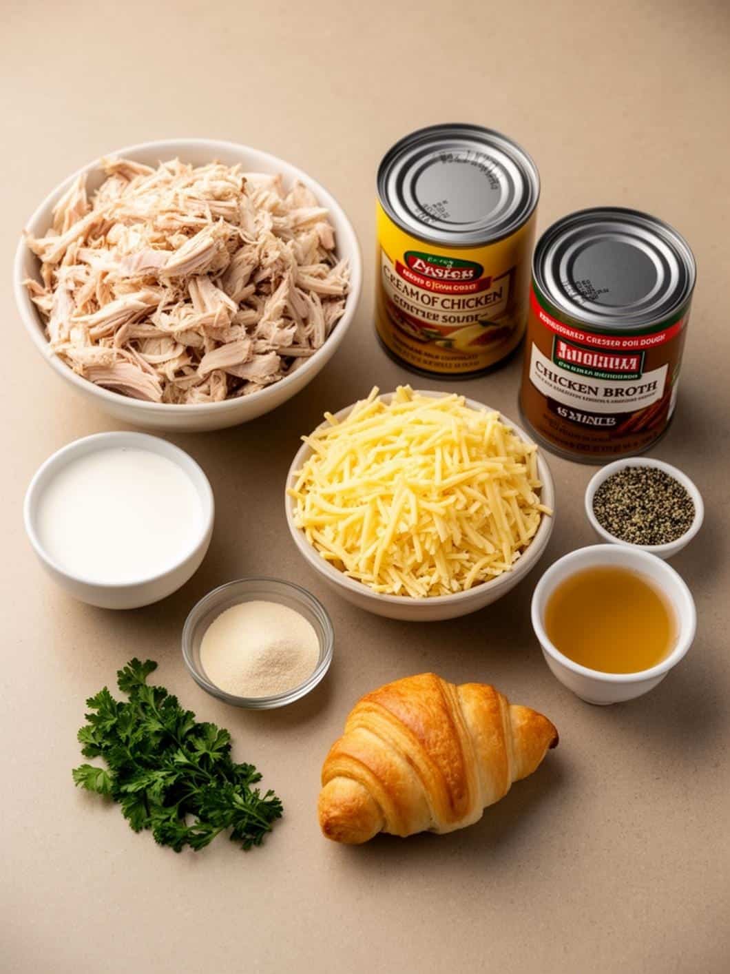 Easy Chicken & Dumplings Casserole for Comfort Food Dinners 13 Easy Chicken & Dumplings Casserole for Comfort Food Dinners