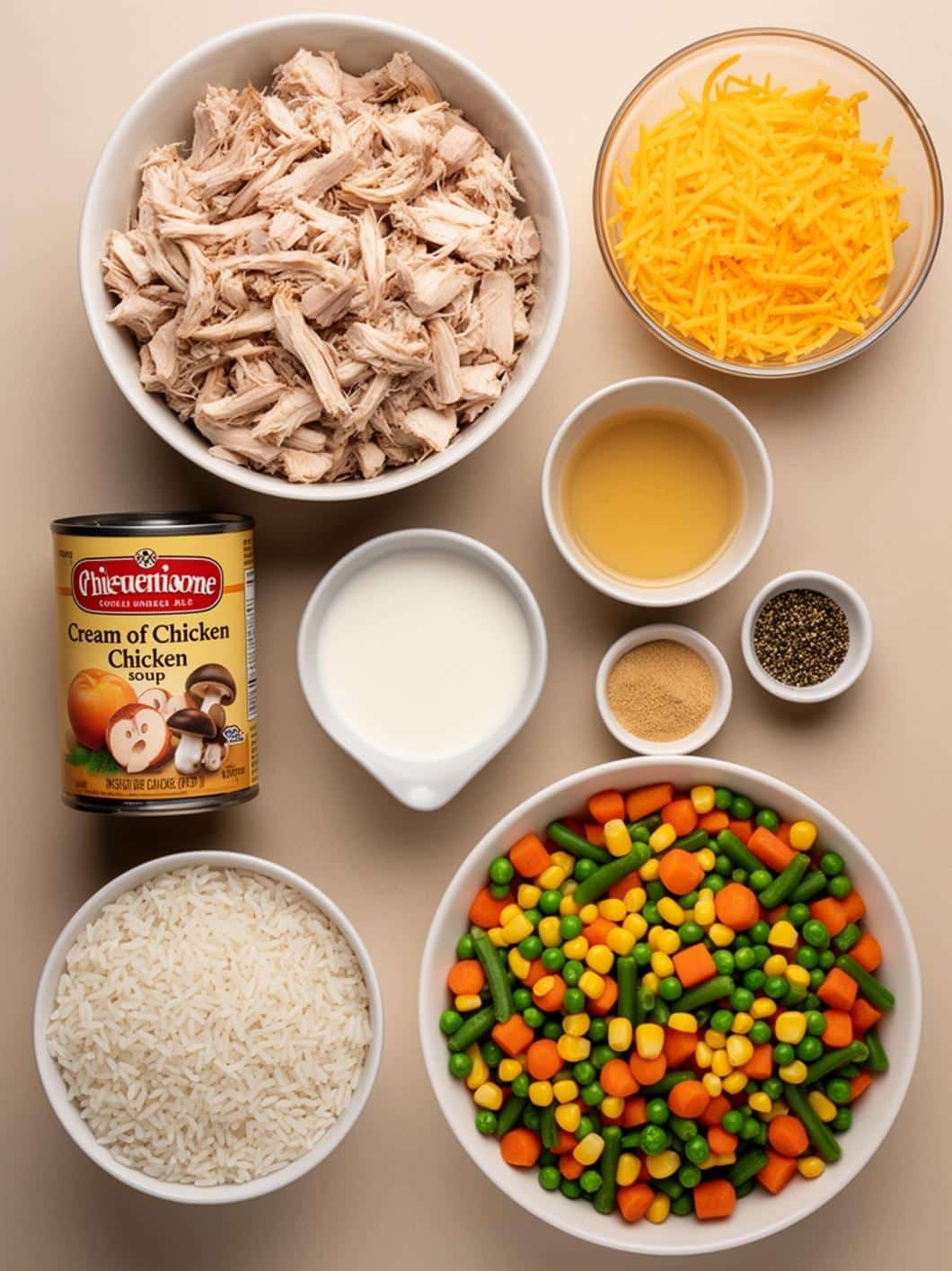 Easy Chicken & Rice Dinner: Big Flavor, Simple Prep 13 Easy Chicken & Rice Dinner: Big Flavor, Simple Prep