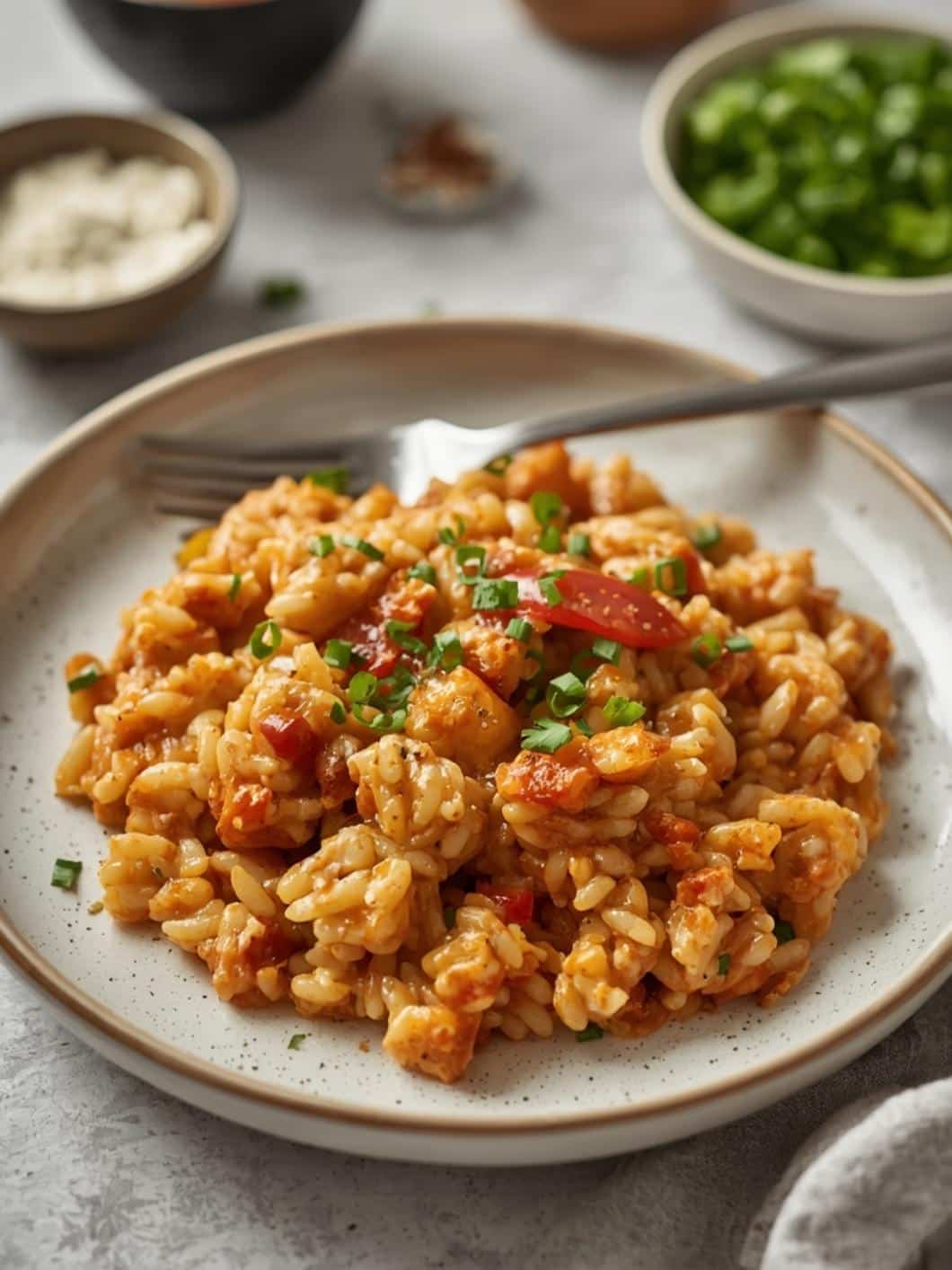 Easy Chicken & Rice Dinner: Big Flavor, Simple Prep 15 Easy Chicken & Rice Dinner: Big Flavor, Simple Prep