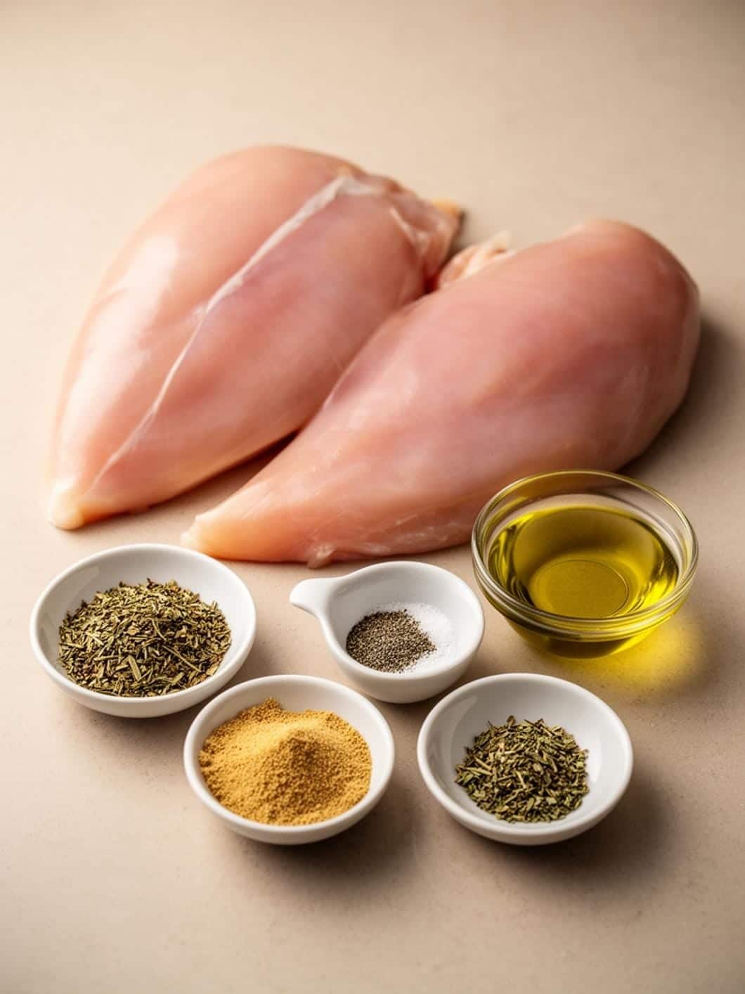 Easy Freezer Chicken Dinners: Quick Protein for Salads & Meal Prep