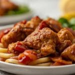 Easy Freezer Chicken Meals for Stress-Free Family Dinners 12 =