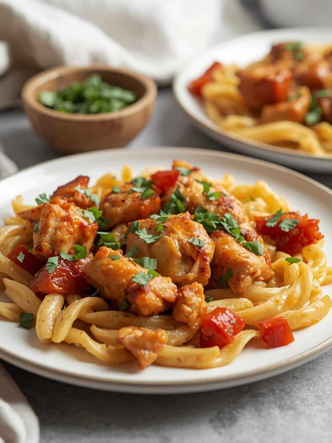 Easy Freezer Chicken Meals for Stress-Free Family Dinners 15 Easy Freezer Chicken Meals for Stress-Free Family Dinners