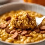Easy High-Protein Pumpkin Oatmeal Recipe - Vegan & Gluten-Free Breakfast Idea 12 =