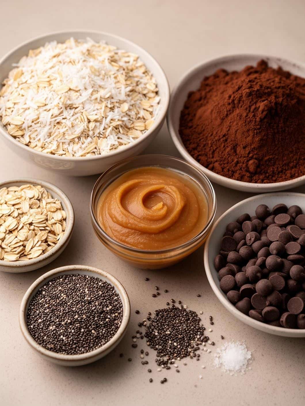 Healthy Baking: Delicious Desserts Without Refined Sugar