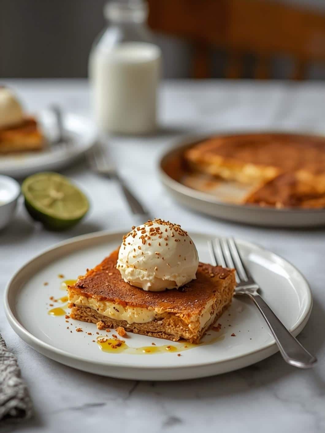 Healthy Baking: Delicious Desserts Without Refined Sugar