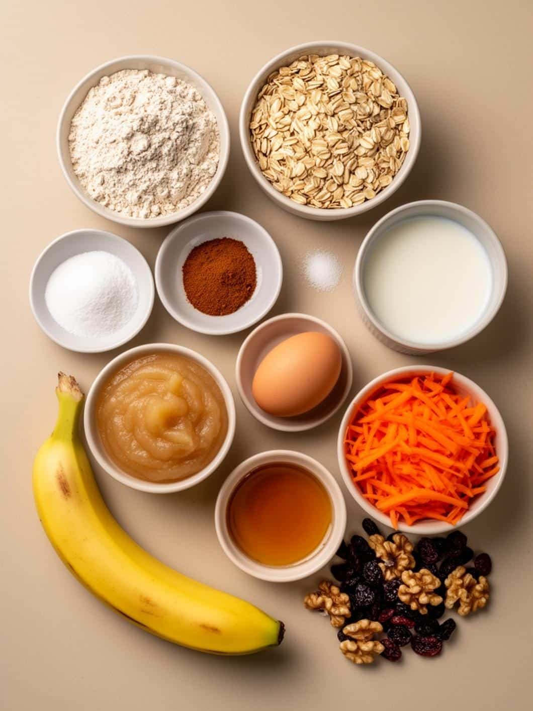 Healthy Baking That Tastes Amazing: Nutritious Muffins for the Whole Family