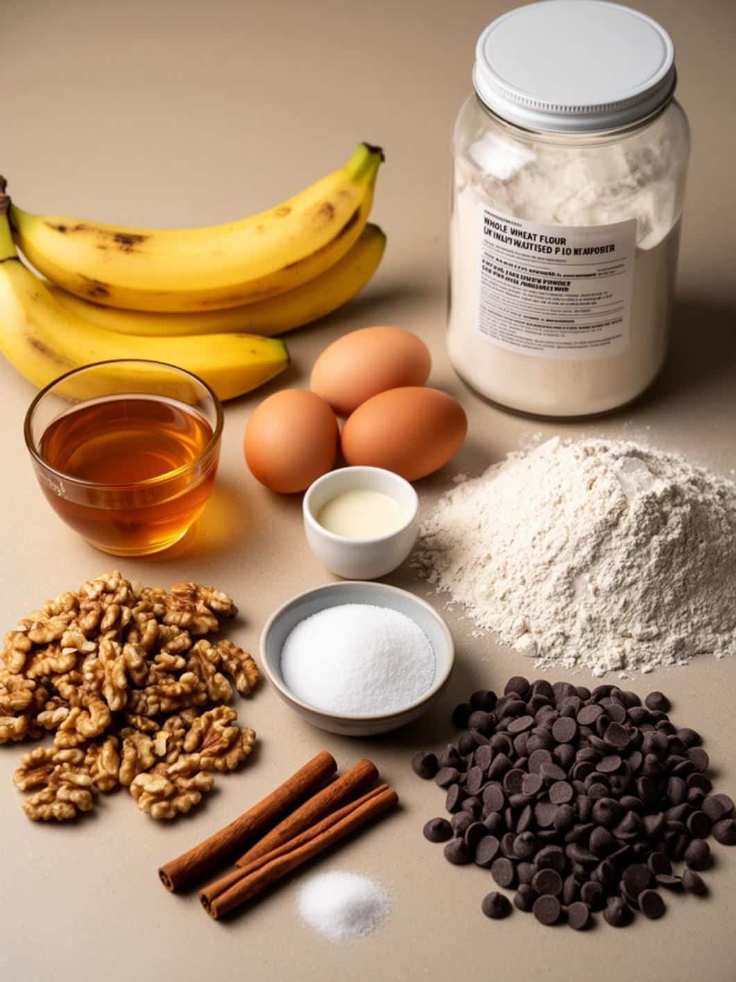 Healthy Banana Protein Bread: A Delicious & Nutritious Treat