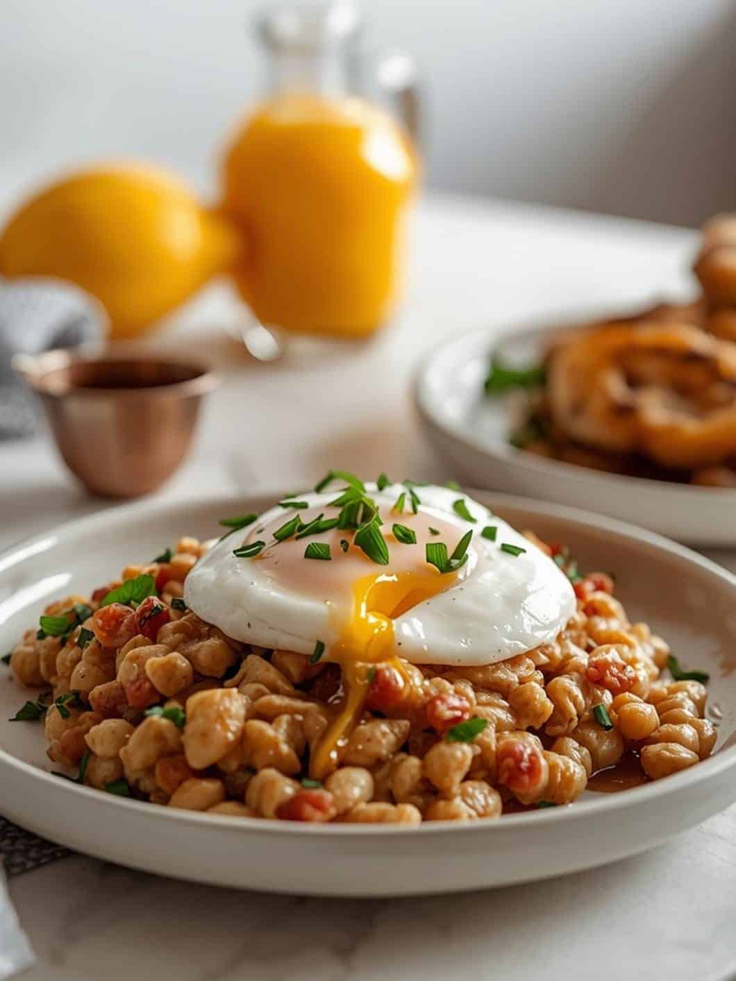 Healthy High-Protein Breakfast Recipes You'll Love