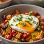 High-Protein Breakfast Ideas (No Eggs!) 12 =