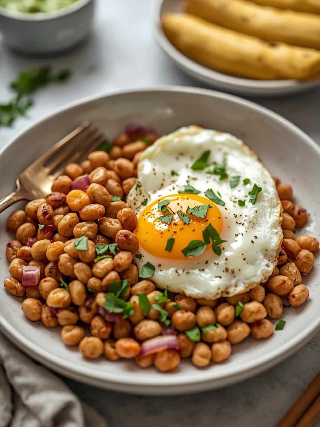 High-Protein Breakfast Ideas (No Eggs!) 15 High-Protein Breakfast Ideas (No Eggs!)