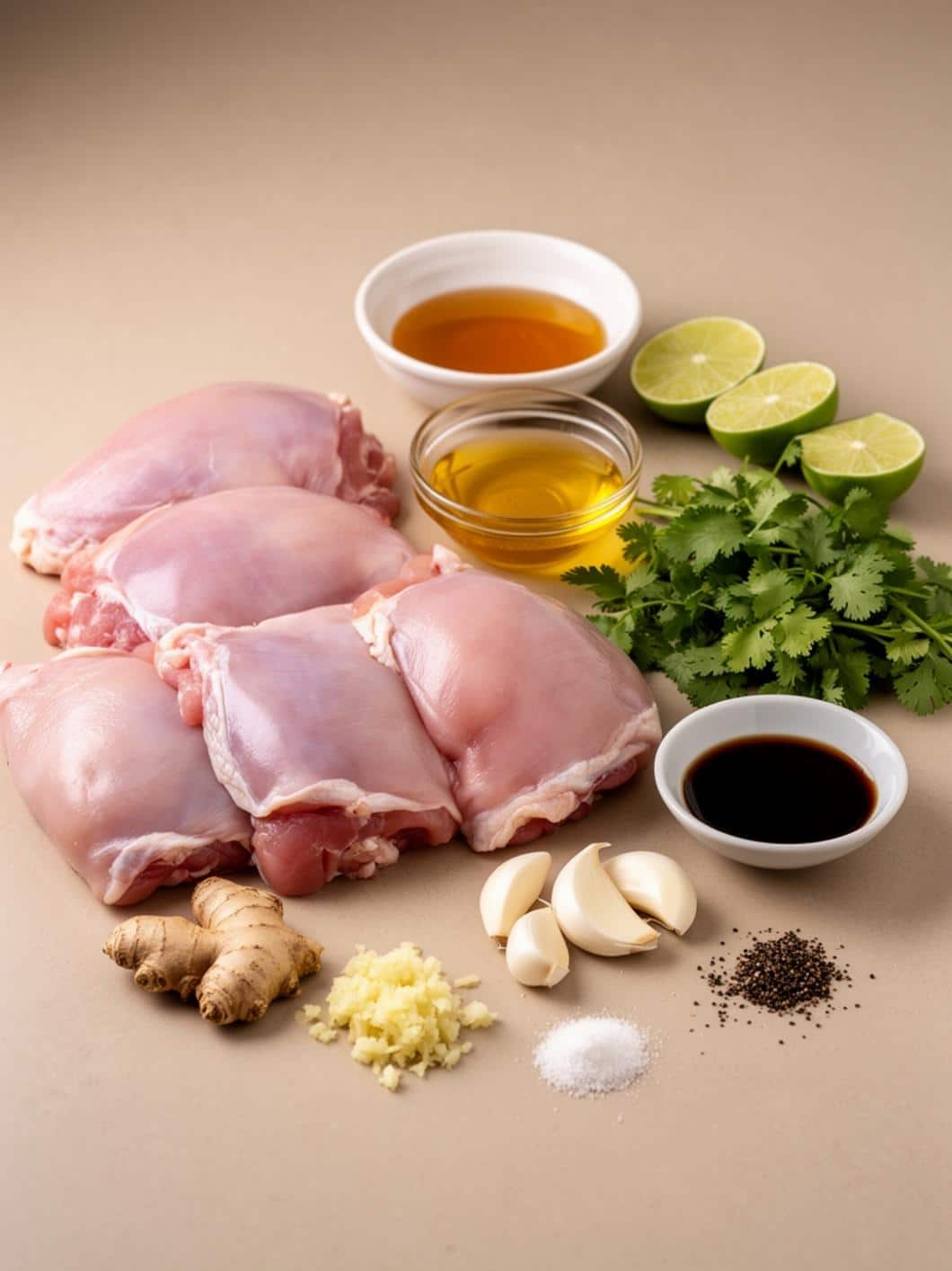 Honey Lime Grilled Chicken Thighs: Sweet & Tangy Family Dinner