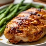 Juicy Air Fryer Turkey Breast Recipe 12 =
