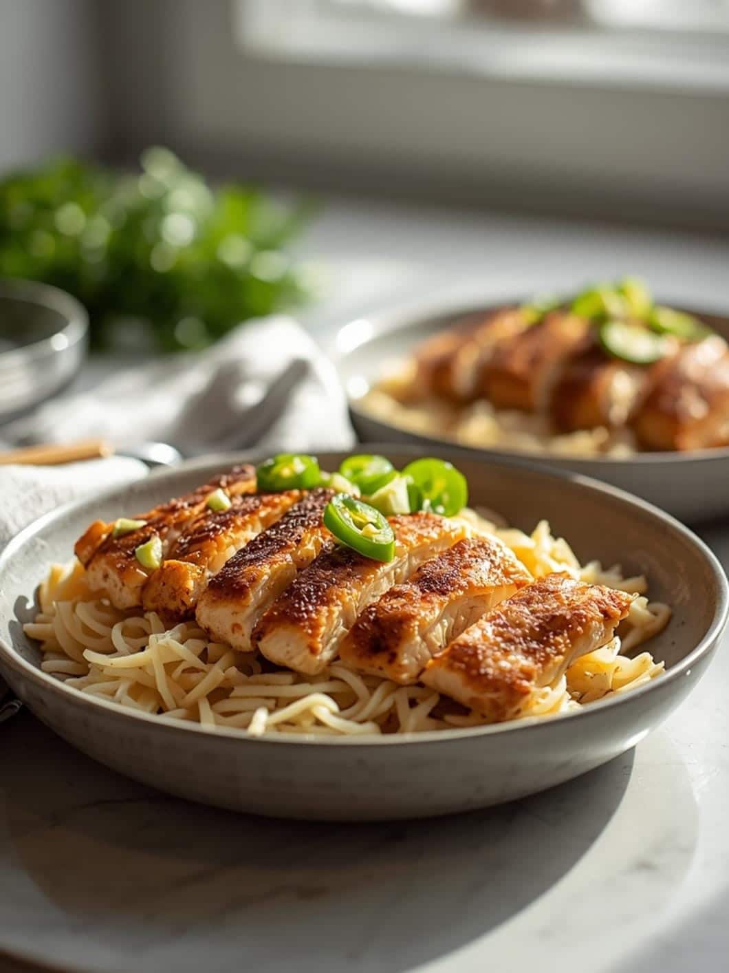 Meal Prep Chicken Bowls: Juicy Chicken Breast Recipes for the Week 15 Meal Prep Chicken Bowls: Juicy Chicken Breast Recipes for the Week