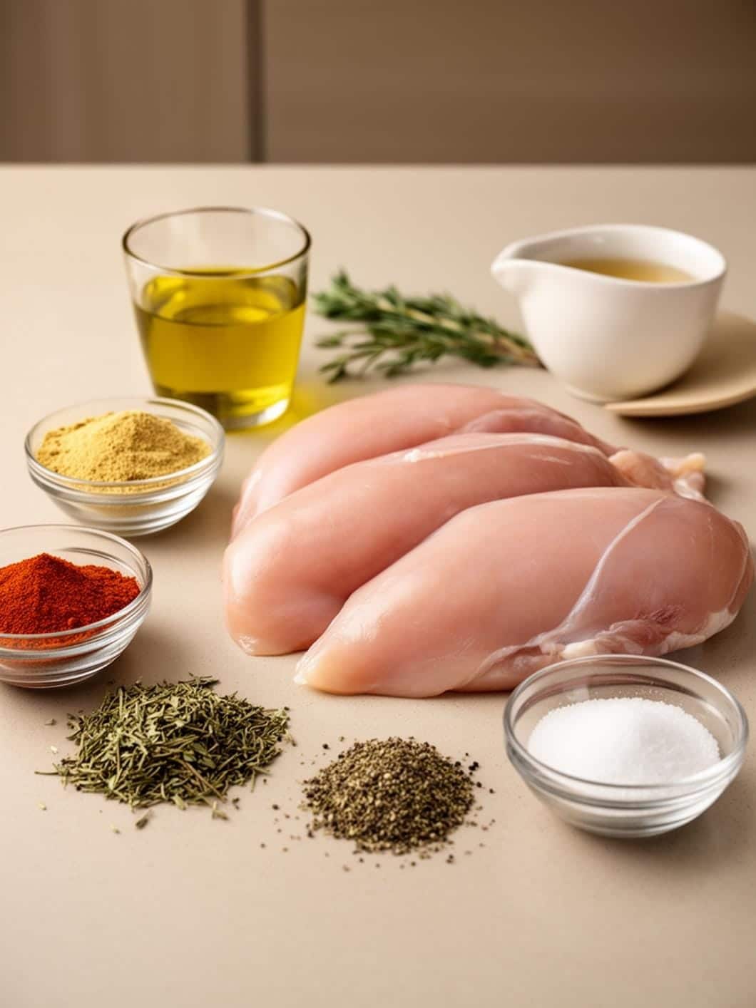 Meal Prep Chicken: Keep It Juicy & Flavorful Every Time