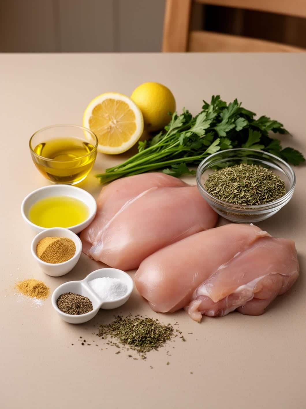 Meal Prep Chicken That Tastes Fresh on Day 4: Healthy Lunch & Dinner Ideas 13 Meal Prep Chicken That Tastes Fresh on Day 4: Healthy Lunch & Dinner Ideas