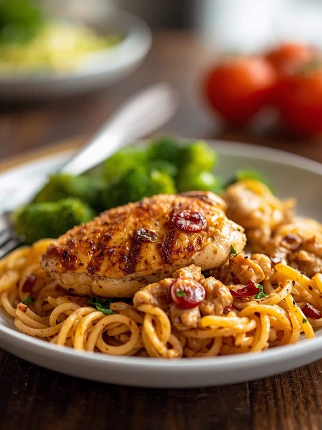 Meal Prep Chicken That Tastes Fresh on Day 4: Healthy Lunch & Dinner Ideas 15 Meal Prep Chicken That Tastes Fresh on Day 4: Healthy Lunch & Dinner Ideas