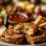 New Year's Eve Charcuterie Board: Easy Snack Ideas for Your Celebration 12 =