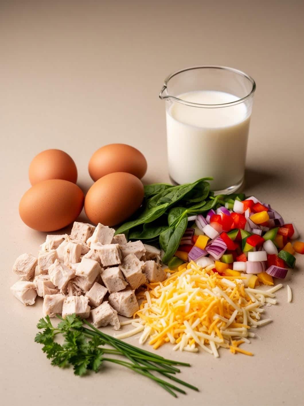 Protein Breakfast That Keeps You Full for Hours