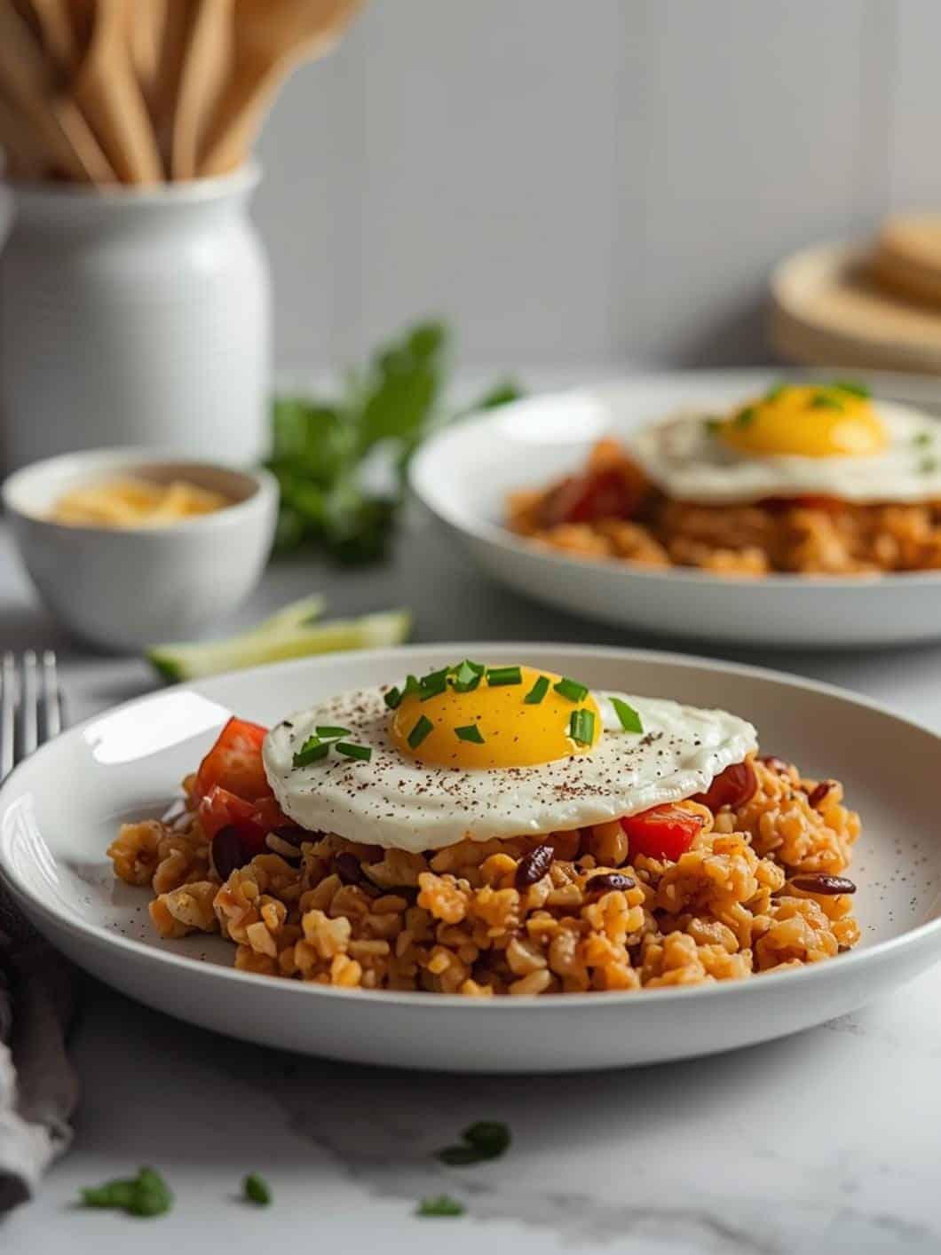 Protein Breakfast That Keeps You Full for Hours