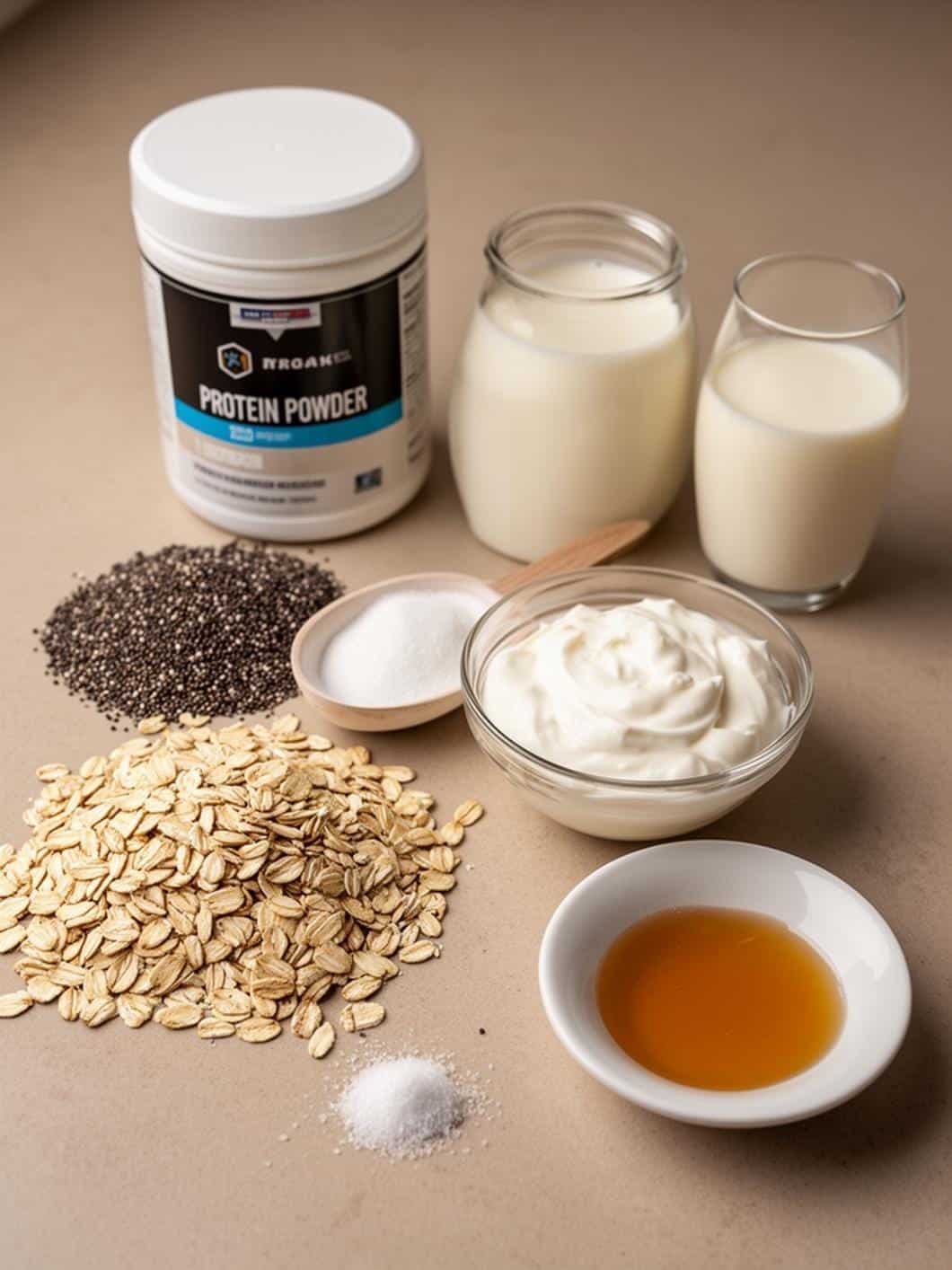 Protein Breakfast That Reheats Perfectly: No More Dry Meals! 13 Protein Breakfast That Reheats Perfectly: No More Dry Meals!