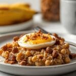 Protein Breakfast That Reheats Perfectly: No More Dry Meals! 12 =