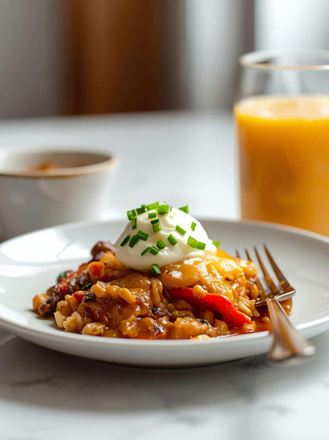 Protein Breakfast That Reheats Perfectly: No More Dry Meals! 15 Protein Breakfast That Reheats Perfectly: No More Dry Meals!