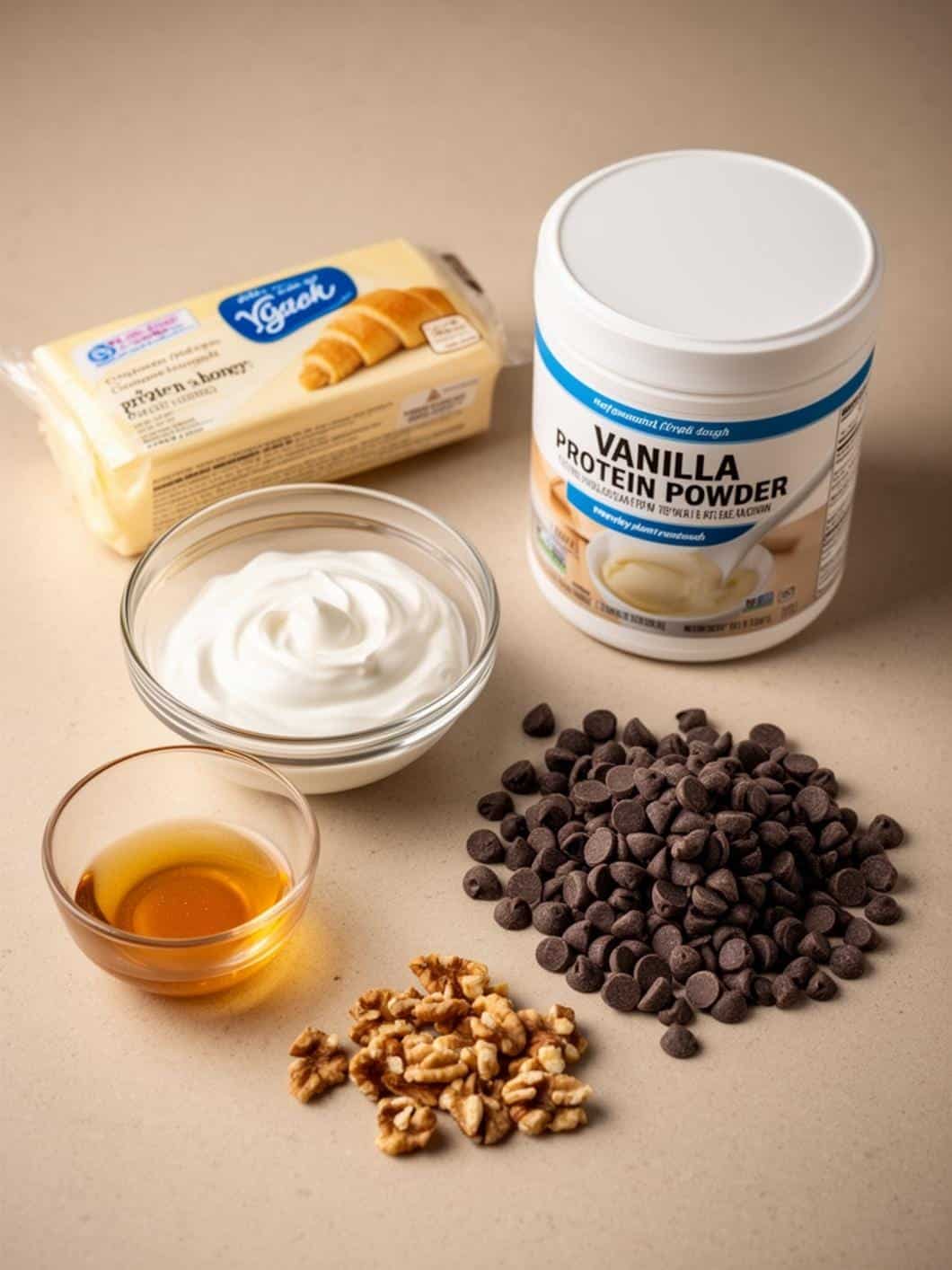 Protein Treats That Don't Taste Like Protein 13 Protein Treats That Don't Taste Like Protein