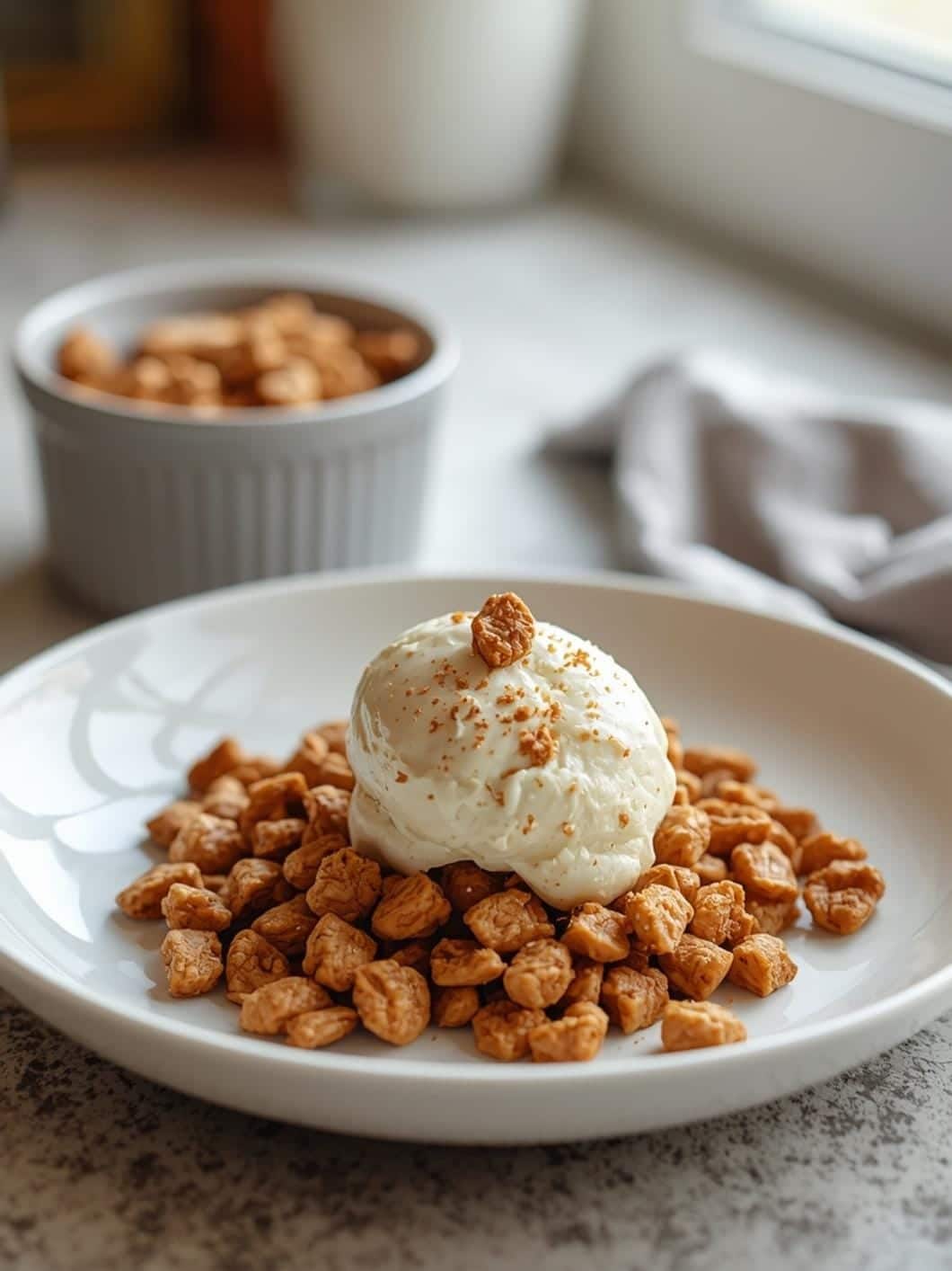 Protein Treats That Don't Taste Like Protein 15 Protein Treats That Don't Taste Like Protein