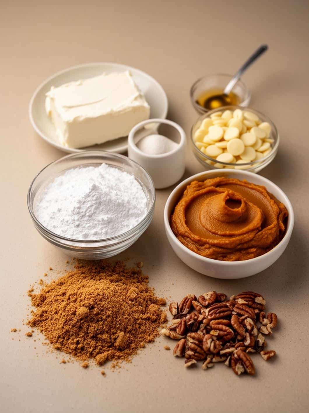 Pumpkin Cheesecake Truffles: Easy No-Bake Fall Dessert Recipe