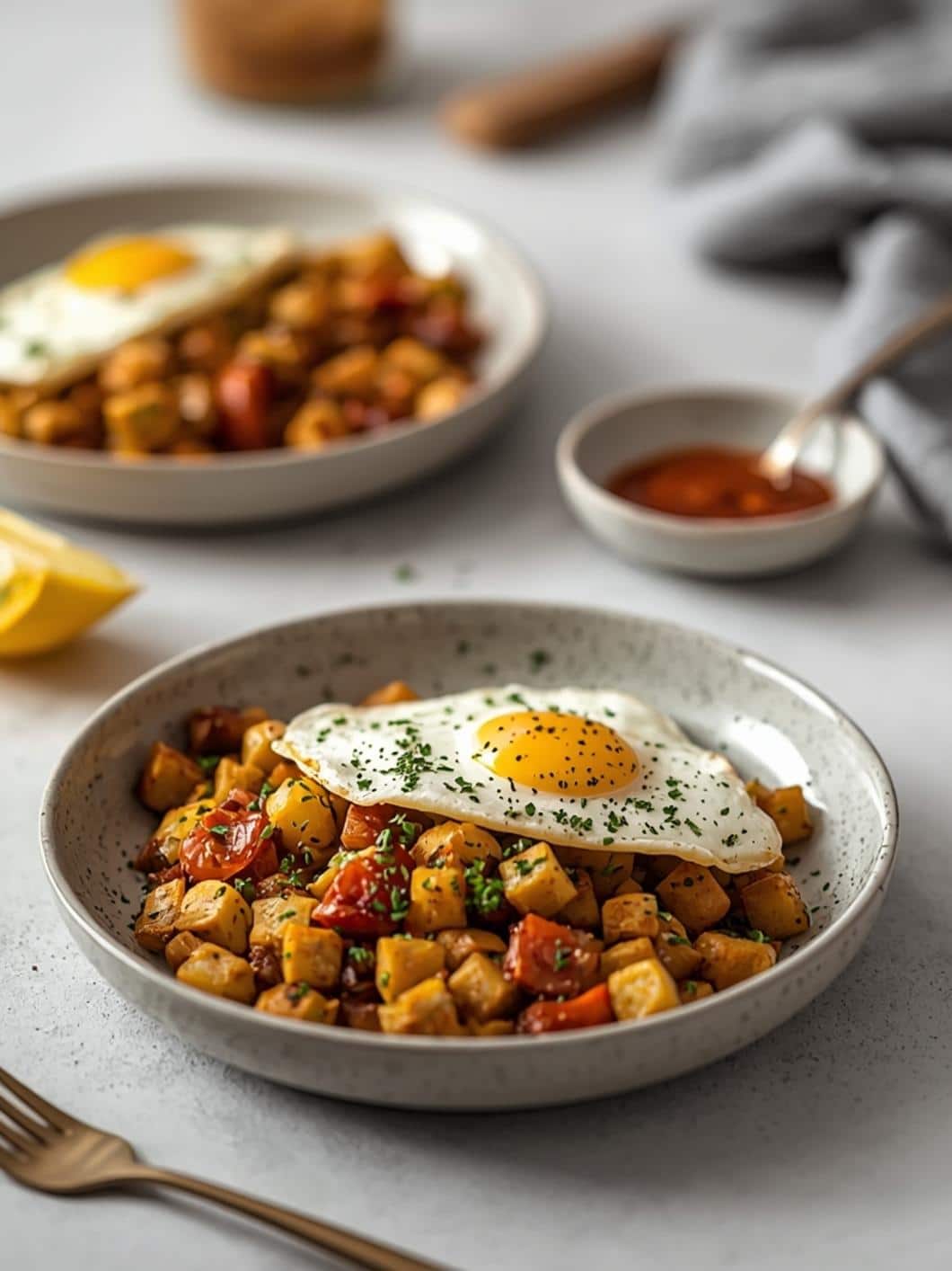 Quick & Healthy Breakfasts: Meal Prep for Busy Weekdays 15 Quick & Healthy Breakfasts: Meal Prep for Busy Weekdays