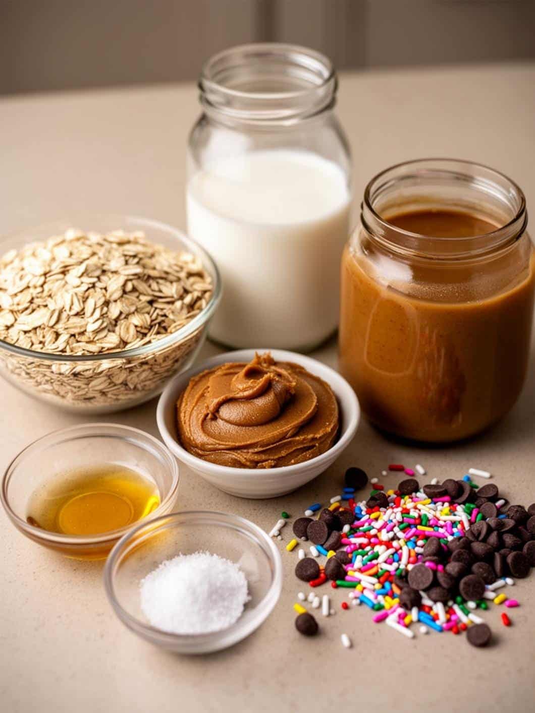 Simple Healthy Protein Snacks You Can Prep Once for the Week