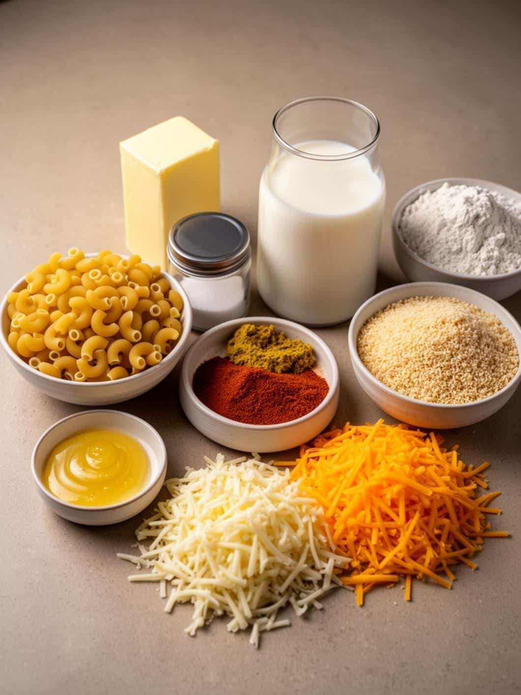 Thanksgiving Mac & Cheese Recipe: The Ultimate Holiday Side Dish