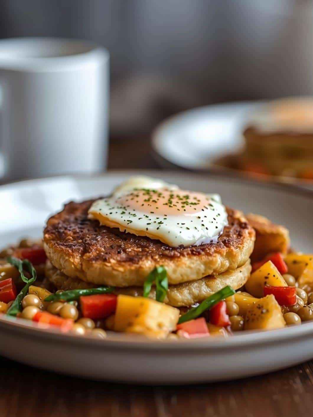 10 High Protein Breakfasts That Keep You Full Until Lunch