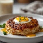 30g Protein Breakfast (No Shake) - Healthy & Gluten-Free 12 =